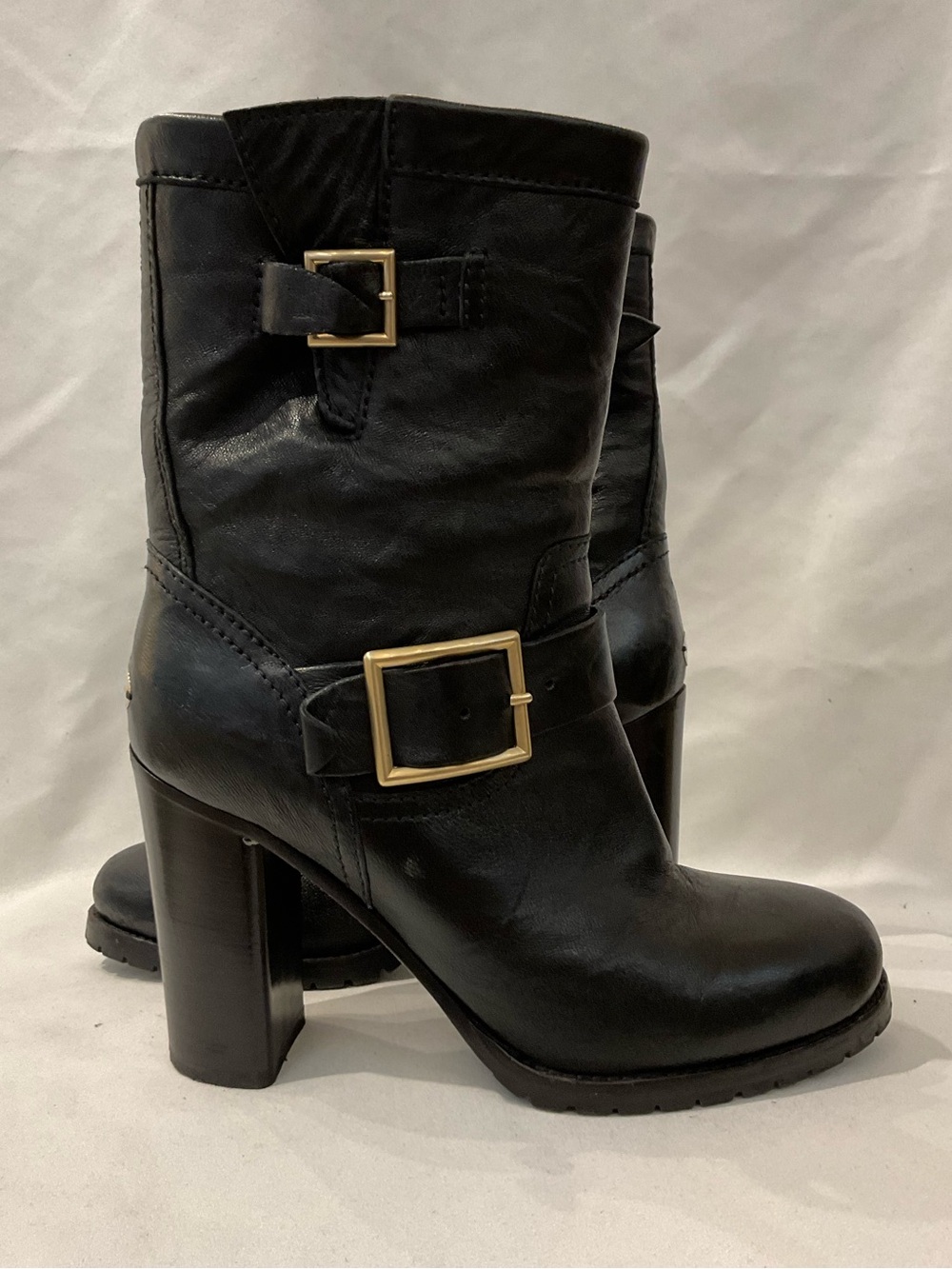 Jimmy Choo Booties